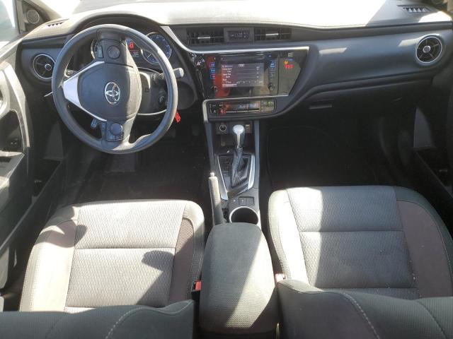 2018 TOYOTA COROLLA L - 2T1BURHE5JC086155
