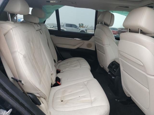 2015 BMW X5 SDRIVE3 - 5UXKR2C50F0H36349