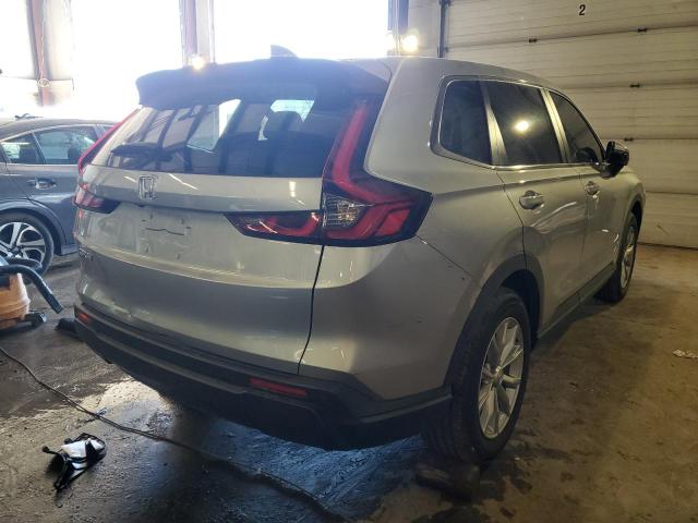 Vin: 5j6rs4h74rl007954, lot: 47105925, honda crv exl 20243