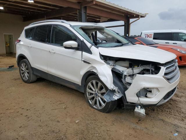 2017 FORD ESCAPE TIT - 1FMCU0J9XHUF01623