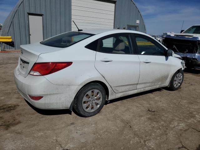2016 HYUNDAI ACCENT SE - KMHCT4AE2GU085542