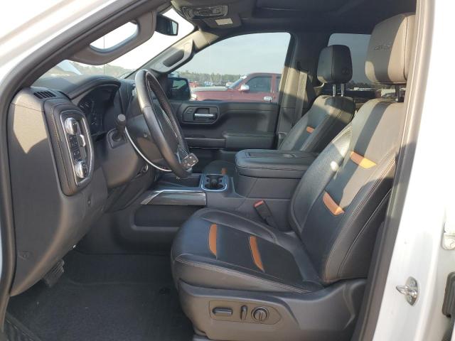 2021 GMC SIERRA K15 - 3GTP9EED9MG364755