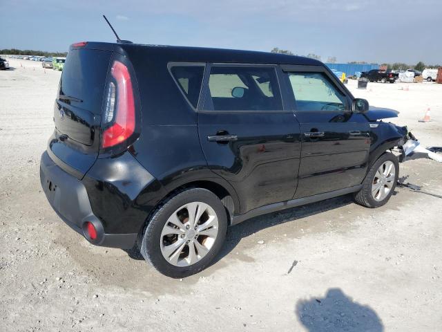 2015 KIA SOUL + - KNDJP3A54F7188601