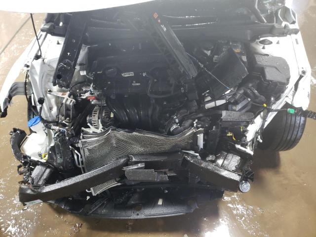 2021 HYUNDAI ELANTRA SE - 5NPLS4AG3MH005597