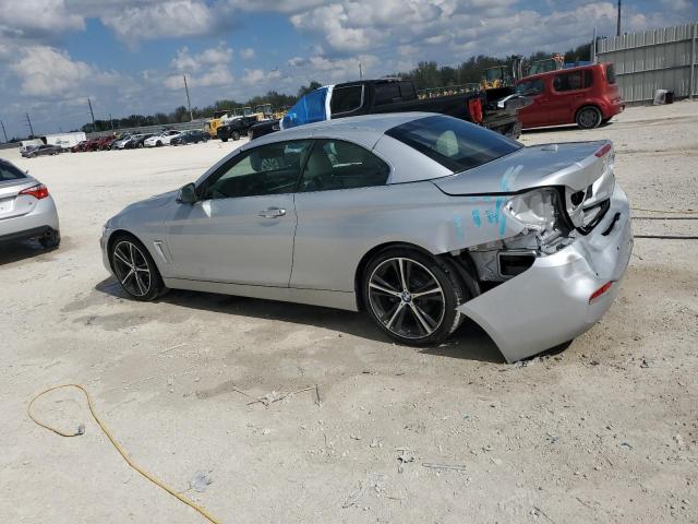 Vin: wba4z1c59kee44231, lot: 43372235, bmw 4 series 20192