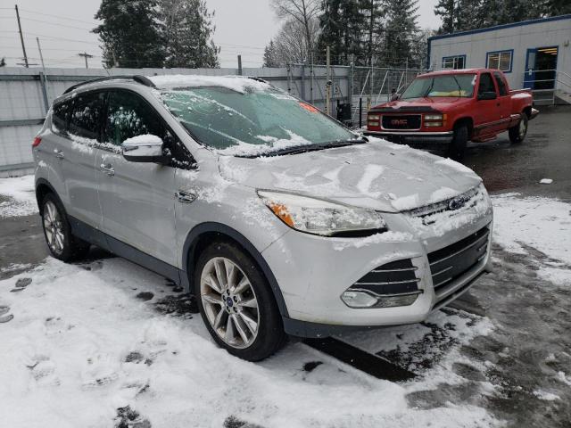 Vin: 1fmcu9gx3euc56444, lot: 44075905, ford escape se 20144