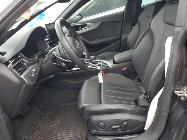 2023 AUDI A5 PRESTIG - WAUEACF58PA052260