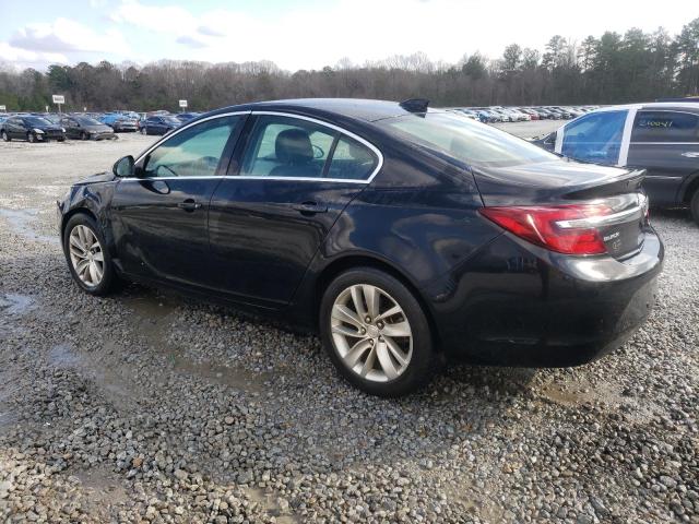 2015 BUICK REGAL 2G4GV5EK4F9197062