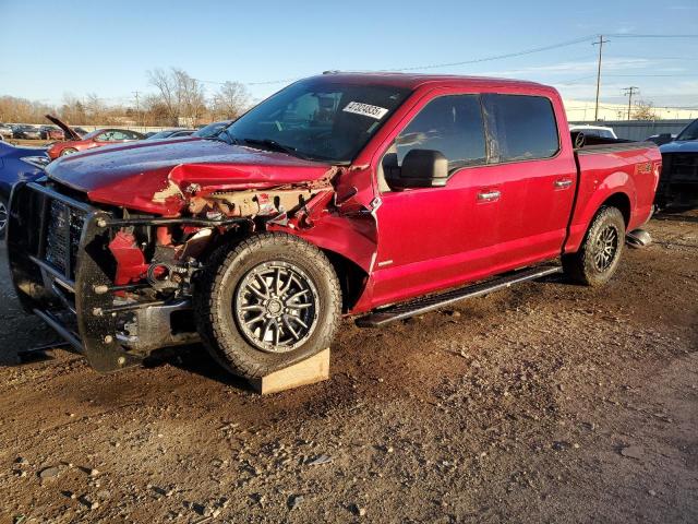 Vin: 1ftew1eg9hfc02151, lot: 47324835, ford f-150 supercrew 2017 img_1