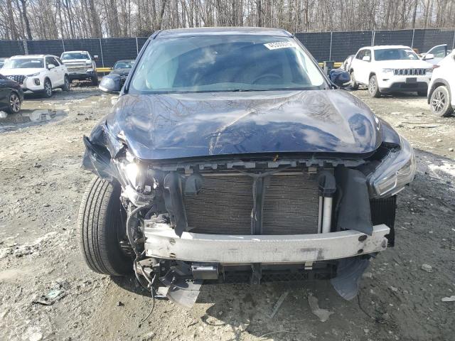 2020 INFINITI QX60 LUXE - 5N1DL0MM4LC518553