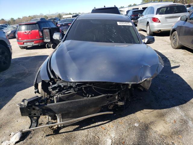 2015 INFINITI Q50 BASE - JN1BV7AP8FM343934