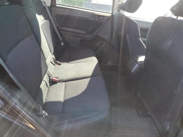 2017 SUBARU FORESTER 2 - JF2SJAECXHH559634