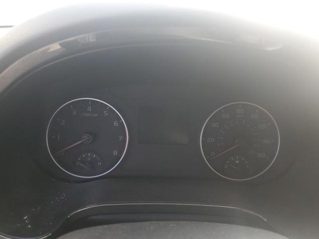 2022 KIA SELTOS NIG KNDEUCA26N7241426