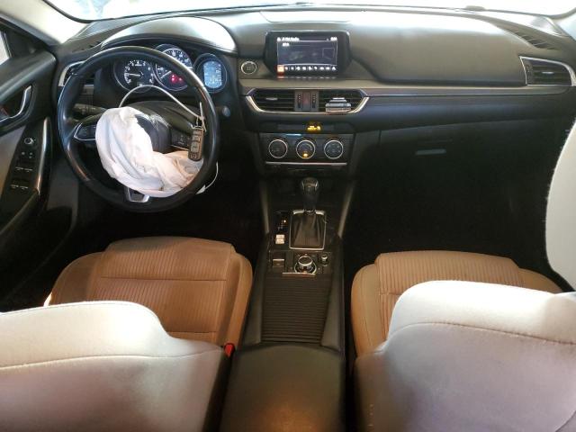 2017 MAZDA 6 SPORT - JM1GL1U54H1138812