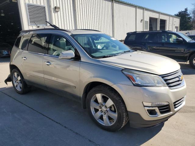 Vin: 1gnkrlkd5dj181443, lot: 46255945, chevrolet traverse ltz 20134