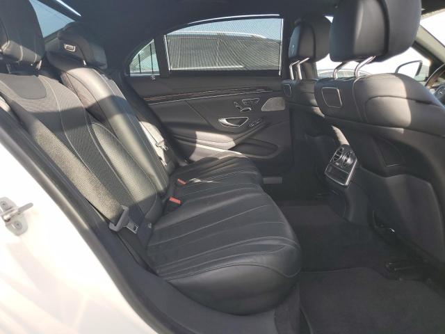 2018 MERCEDES-BENZ S 450 WDDUG6GB4JA356413
