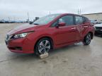 2022 NISSAN LEAF SV PL - 1N4BZ1CV9NC562518