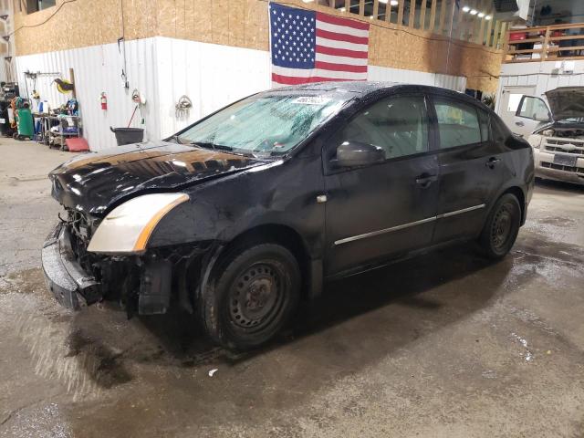 NISSAN SENTRA 2.0