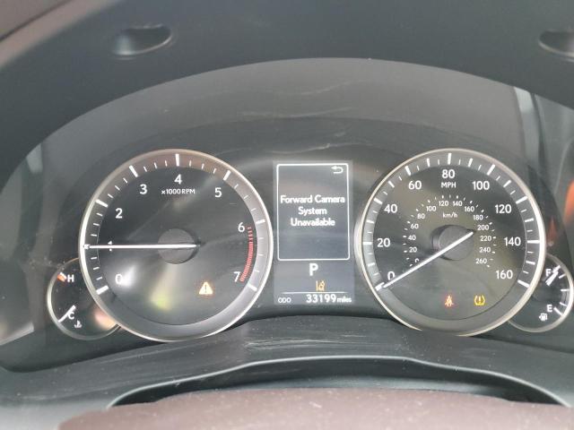 2017 LEXUS ES 350 - 58ABK1GGXHU078063