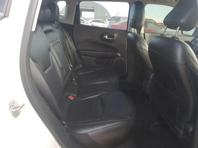 2019 JEEP COMPASS LI - 3C4NJDCB1KT596152