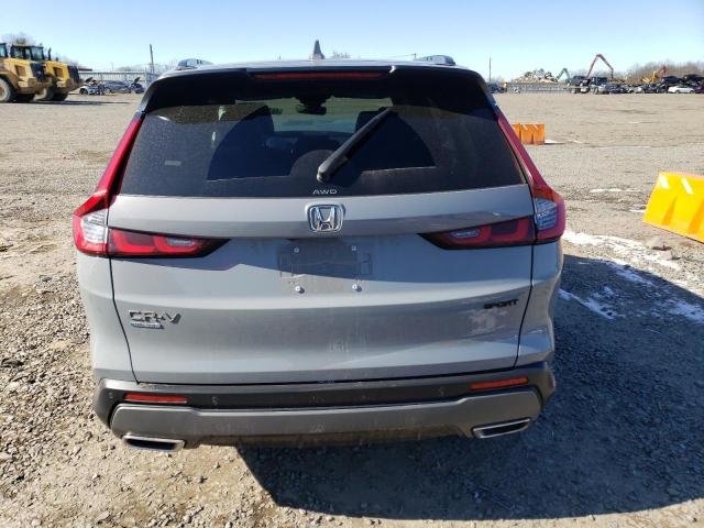 2024 HONDA CR-V SPORT 5J6RS6H88RL037477