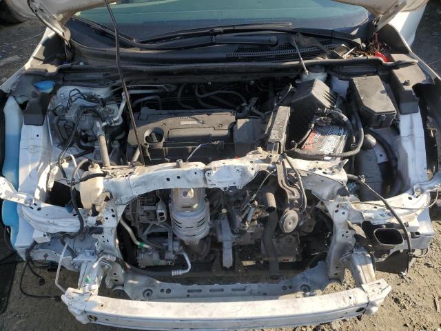 2016 HONDA CR-V EXL - 5J6RM4H70GL136877