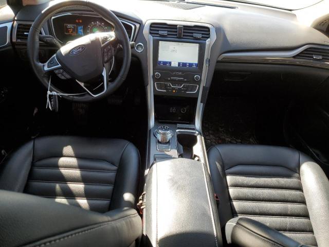 2020 FORD FUSION SEL - 3FA6P0CD4LR119331