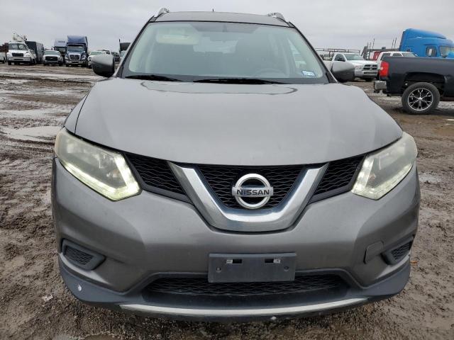 2016 NISSAN ROGUE S - KNMAT2MV4GP702854