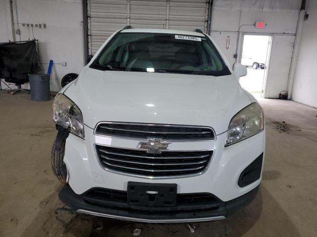2015 CHEVROLET TRAX 1LT - KL7CJRSB6FB090813