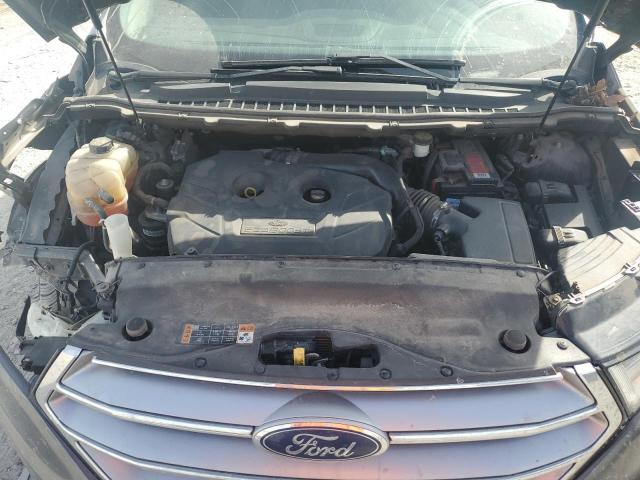 2015 FORD EDGE TITAN - 2FMTK4K91FBC04528
