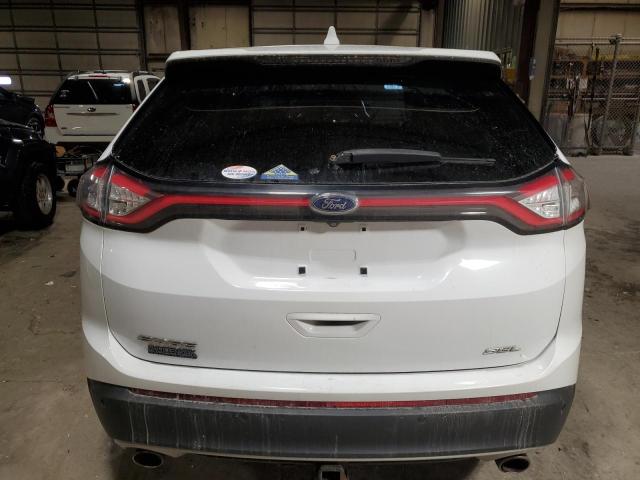 2015 FORD EDGE SEL - 2FMTK4J85FBB11732
