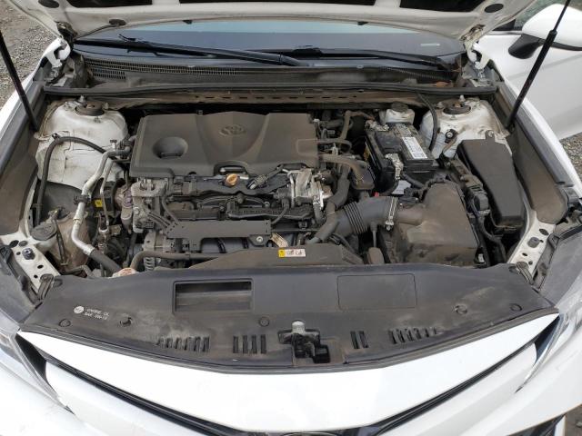 2020 TOYOTA CAMRY LE - 4T1C11AK6LU917520
