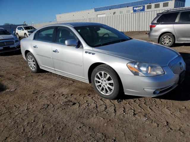Vin: 1g4hc5em2bu132218, lot: 46805685, buick lucerne cxl 20114