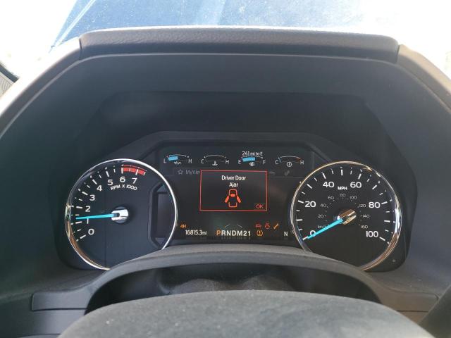 2022 FORD F250 SUPER - 1FT7X2B69NEE30014