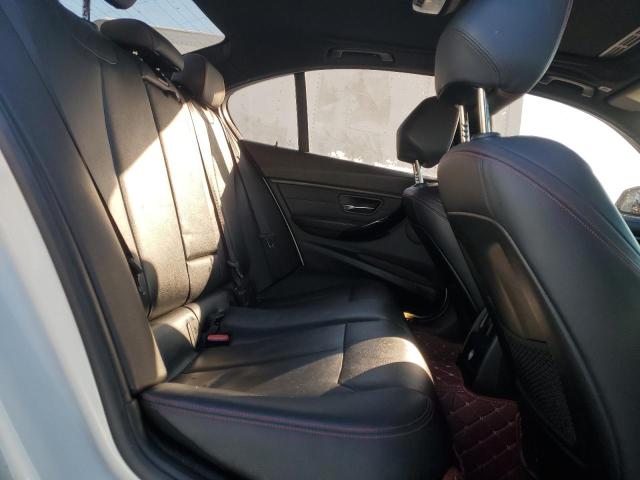 2015 BMW 335 XI WBA3B9C50FF589976