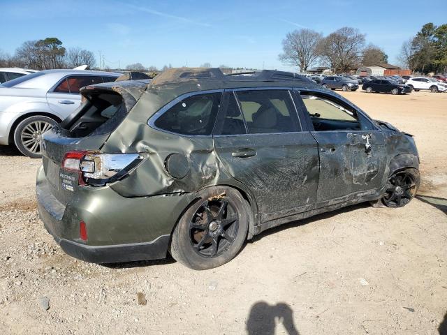 2017 SUBARU OUTBACK 2. - 4S4BSACC6H3307399