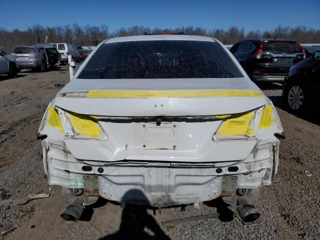 2017 HONDA ACCORD SPO - 1HGCR2F58HA267007