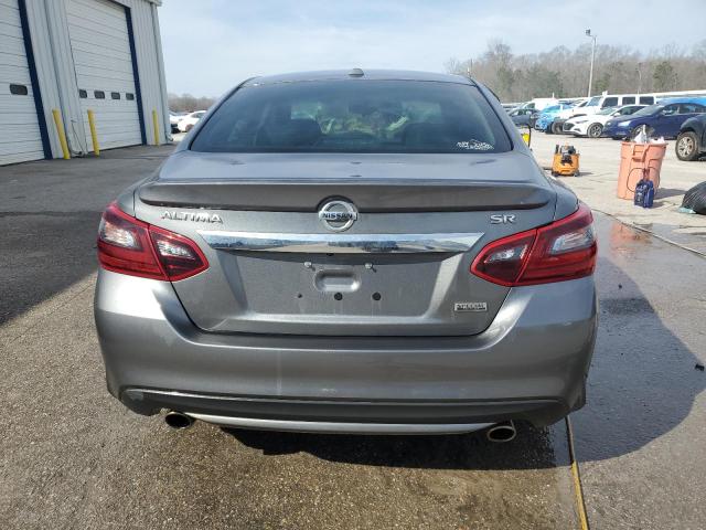 2018 NISSAN ALTIMA 2.5 - 1N4AL3AP3JC225169