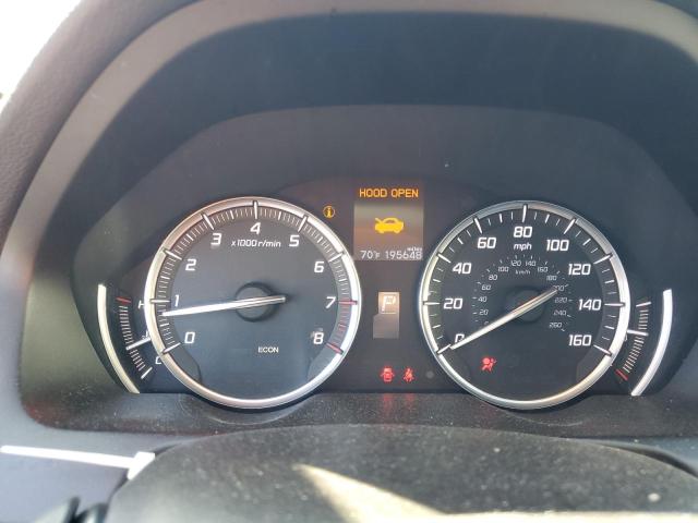 2016 ACURA TLX - 19UUB1F33GA015164