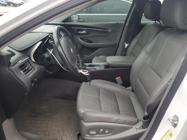 2016 CHEVROLET IMPALA LT - 2G1105SA6G9164742