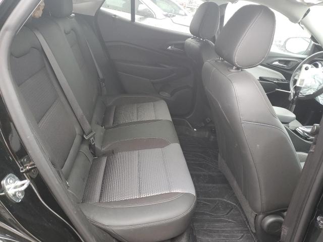 2024 CHEVROLET TRAX 1LT - KL77LHE25RC082430