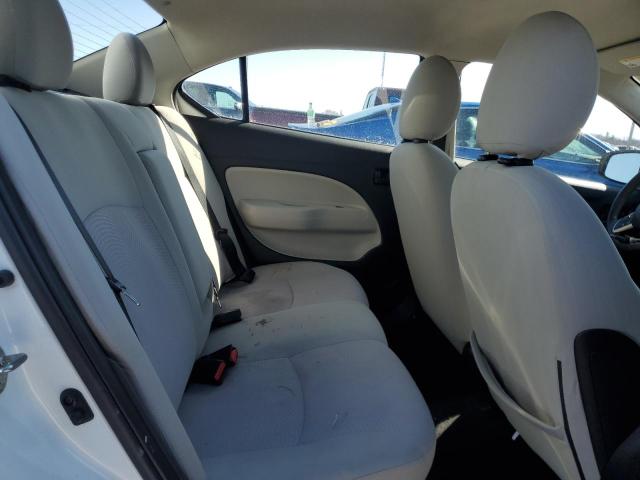2020 MITSUBISHI MIRAGE G4 - ML32F3FJ2LHF09270