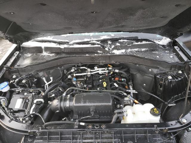 2023 FORD EXPLORER X - 1FMSK8DH9PGB81095