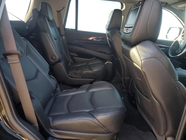 2018 CADILLAC ESCALADE L - 1GYS4BKJ5JR383407