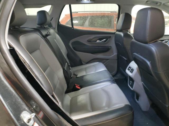2021 GMC TERRAIN SL - 3GKALVEV2ML386639