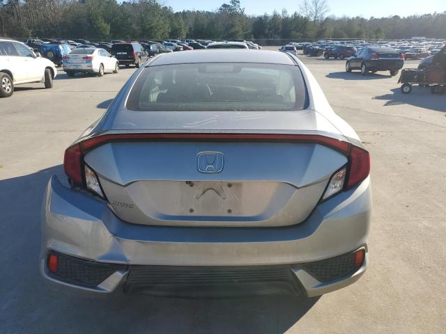 2018 HONDA CIVIC LX - 2HGFC4B09JH302066