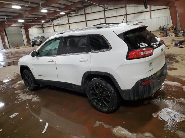 2015 JEEP CHEROKEE L 1C4PJMCB6FW715659