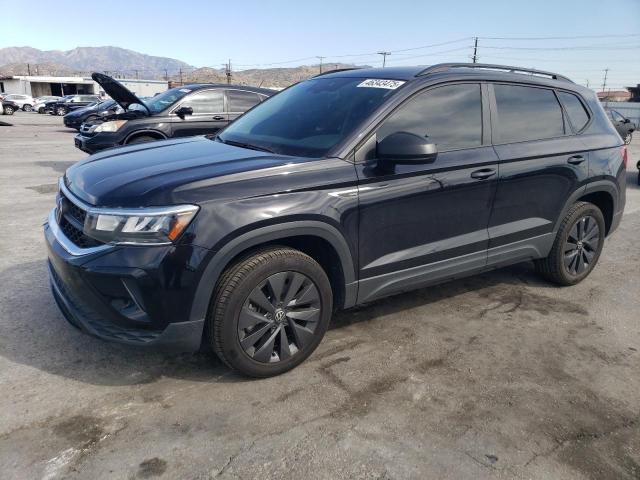 VOLKSWAGEN TAOS S