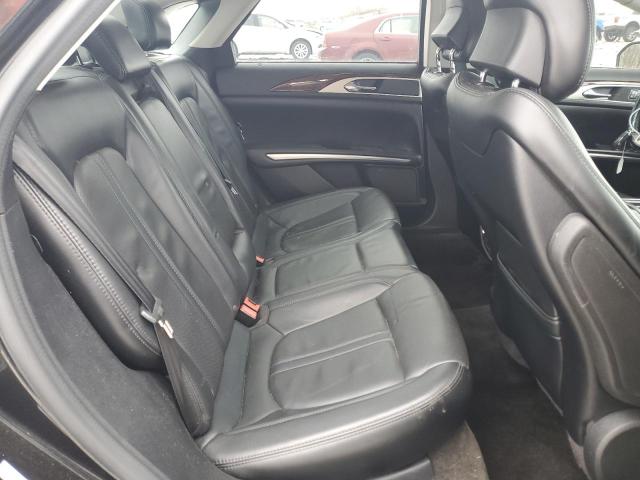 2015 LINCOLN MKZ - 3LN6L2JK5FR625611