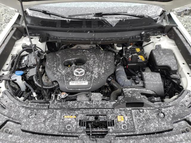 2022 MAZDA CX-9 SPORT - JM3TCBBY5N0606542